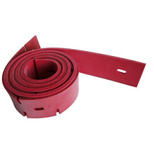 Rear Squeegee Blade 1023399 for Tennant 32" Floor Scrubber A5 T5 T5E SS5 - KUDUPARTS