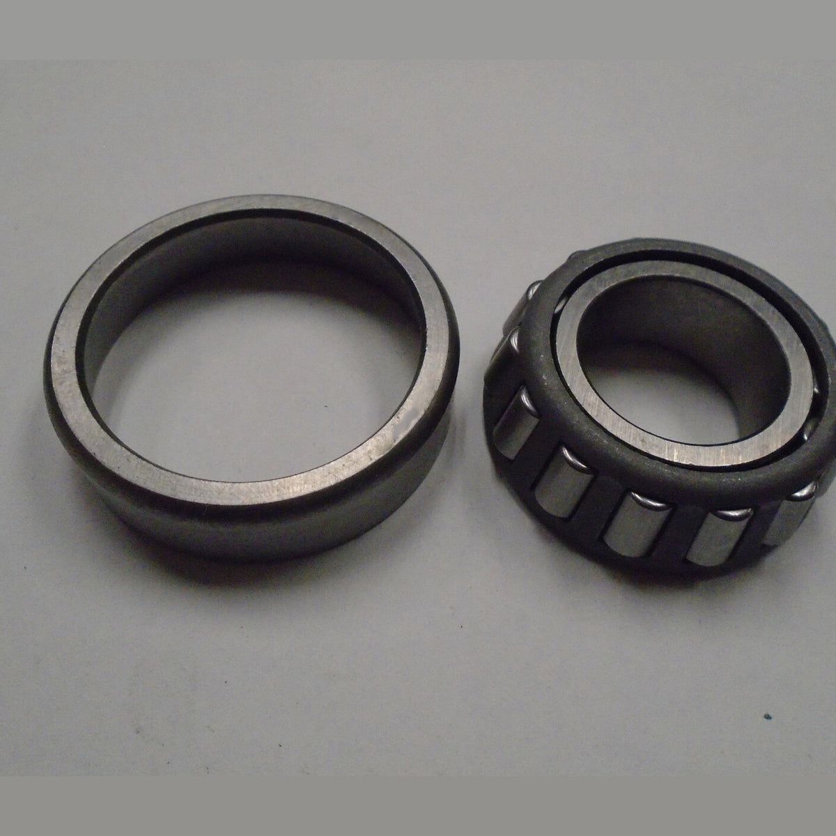 Tapered Roller Bearing 7703090167 0002359850 for Claas Renault Truck - KUDUPARTS