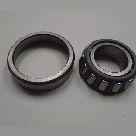 Tapered Roller Bearing 7703090167 0002359850 for Claas Renault Truck - KUDUPARTS