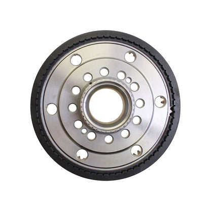 Ring Gear Kit RE271423 for John Deere Engine 3029 4045 5030 Tractor 5103 5225 5410 5605 5090M 5100M 5125M 5203S 5715HC 5-850 5E-754 5E-904