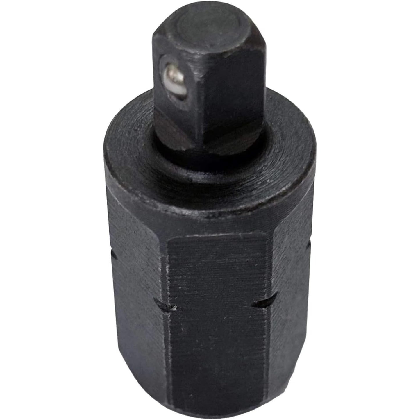 Electric Tool 1/4" Anvil Adapter 49-16-1660 for Milwaukee M12  Fuel Insider Box Ratchet