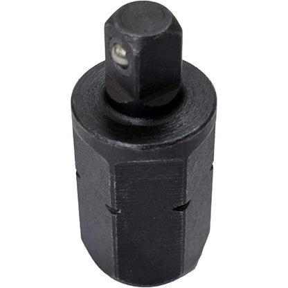 Electric Tool 1/4" Anvil Adapter 49-16-1660 for Milwaukee M12  Fuel Insider Box Ratchet