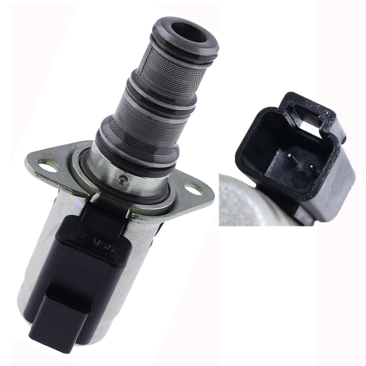 Solenoid Valve 7010005 For Bobcat T630 T650 T750 T770 T870 A770 S630 S650 S750(Ship to US Only.) - KUDUPARTS