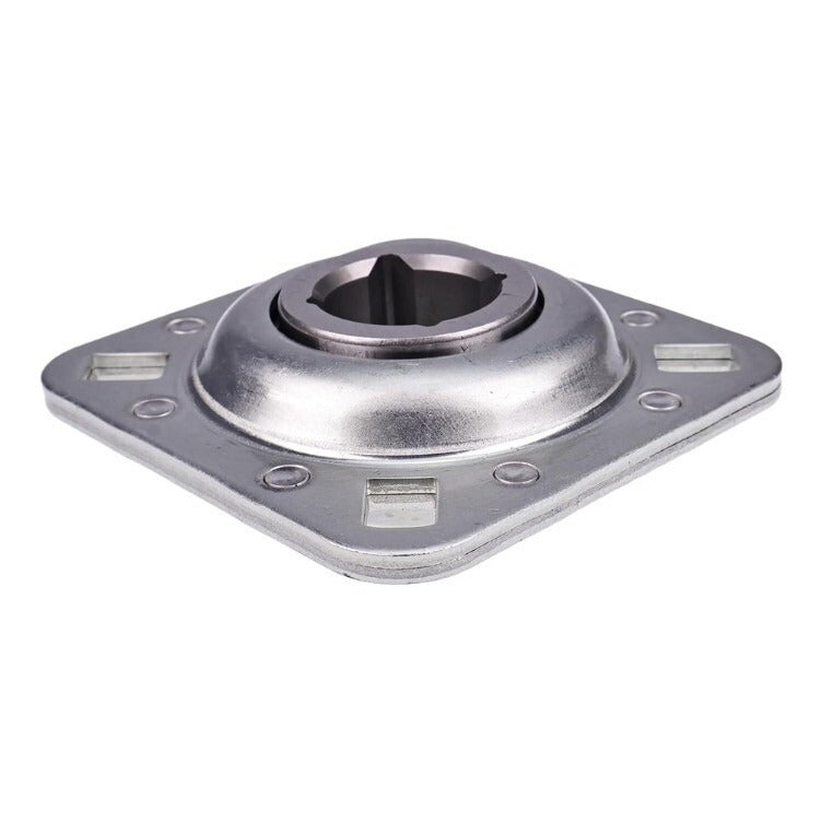 Bearing FD209RK 822-209C for CASE Field Cultivator Tigermate200 Vertical Tillage True-Tandem330 875