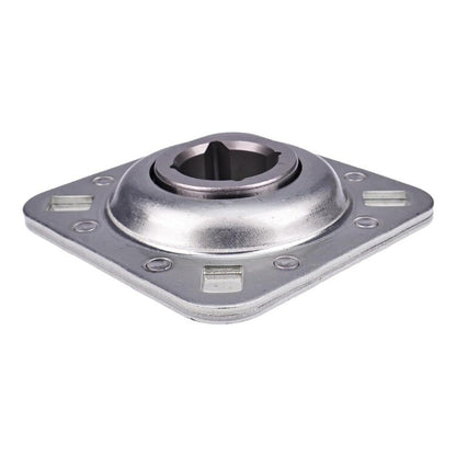 Bearing FD209RK 822-209C for CASE Field Cultivator Tigermate200 Vertical Tillage True-Tandem330 875