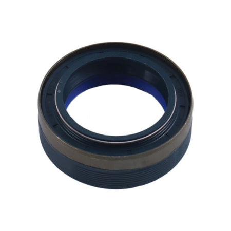 Shaft Seal AT457280 for John Deere Engine 4045HT054 4045HL287 Loader 310J 310K 310L 310SJ 310S - KUDUPARTS