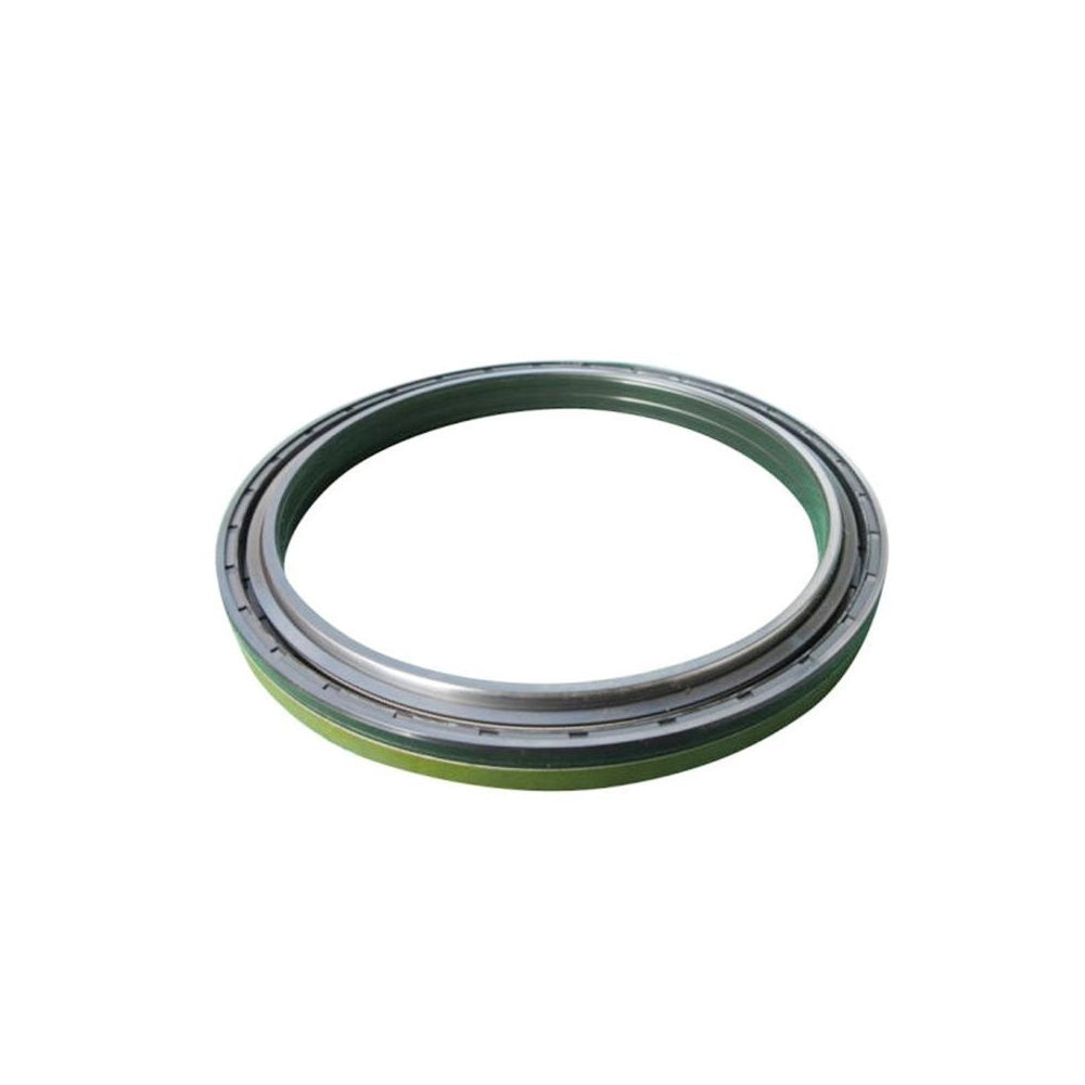 Shaft Seal T218478 for John Deere Engine 4045HT072 4045HT073 Loader 210K 210L 210LE 210LJ 310J 310K - KUDUPARTS