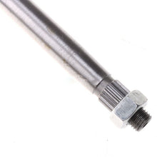Steering Shaft 67211-41120 for Kubota Tractor B5200 B5200D B6200 B6200D B6200E B7200 B7200D B7200E - KUDUPARTS