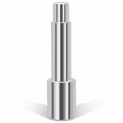 17 Pieces Door Pin Guides & Door Bushing Removal Tool for Jeep Wrangler JK JL 07-20