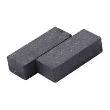 2 plaquettes de frein 120951X 501349701 532120951 pour tracteur tondeuse Husqvarna LR110 LR120 YT190 Craftsman LT1000 Poulan PP1136 PP1242 Electrolux AYP 2D3B3