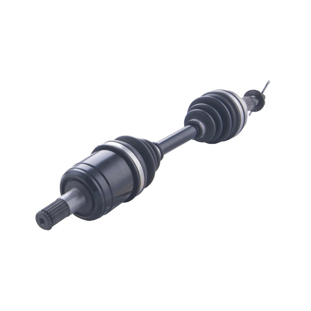 Rear CV Axle Shaft 44250-HR4-A22 for Honda ATV 2014-2015 TRX500FE1 FourTrax Foreman 4x4 ES TRX500FM1 FourTrax Foreman 4x4 - KUDUPARTS