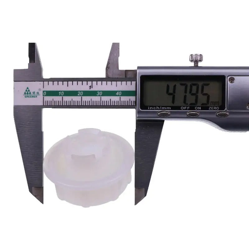 Lot de 2 butées de piston A03849 pour cloueuse Porter Cable FC350A FM350A FR350A