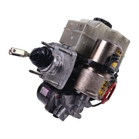 Brake Booster Assembly 47050-60043 for Toyota 2002-2007 Land Cruiser 8 Cyl 4.7L Lexus LX470 - KUDUPARTS