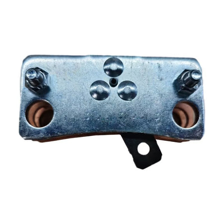 Brake Pad Caliper Assembly 1913529 for Polaris Kinetic Ranger Crew XP EPS XD 1000 570 902D - KUDUPARTS