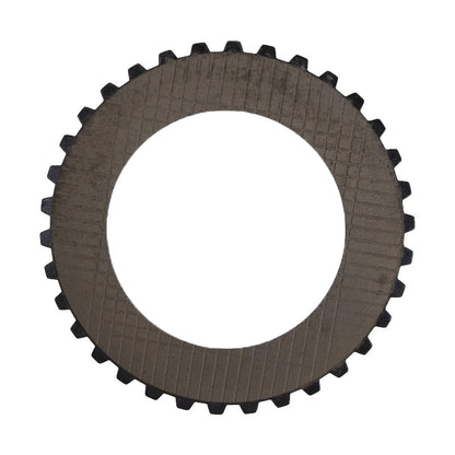 Clutch Disk T173841 for Hitachi Loader LX120-5 LX150-5 LX150-3 LX230-5 LX120-3