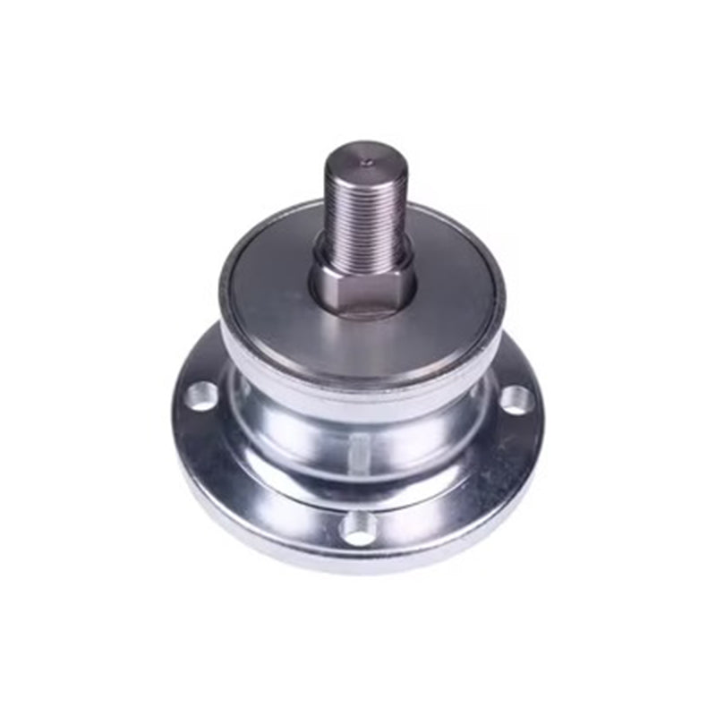 Disc Bearing Hub 5NS90340001 90-34-0001 BAA-0004 AH-30C-04 for John Deere 2680H Norwood HSD1000 HSD1200 HSD1600 HSD1775 - KUDUPARTS