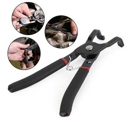 Fuel and EVAP Line Fitting Disconnect Pliers 37160 for Lisle