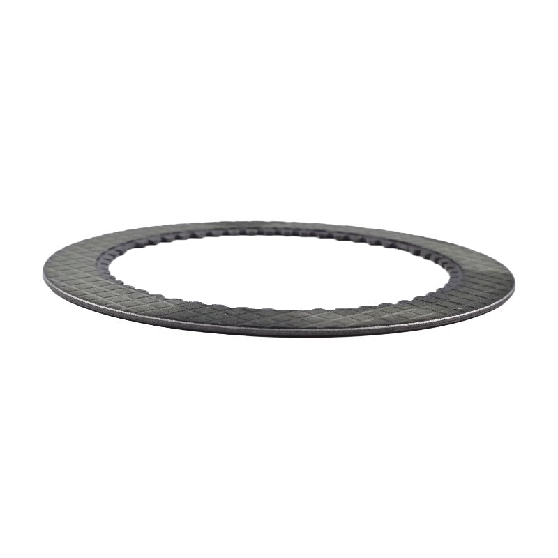 Friction Disc 75287708 for New Holland F140 F140B F170 F200B G140 G170 G200 RG140 RG170.B RG170AWD RG200.B - KUDUPARTS