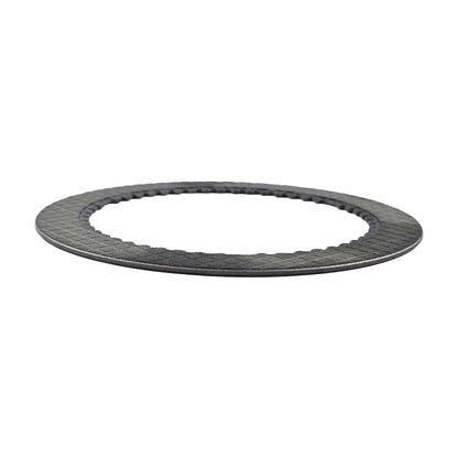 Friction Disc 75287708 for New Holland F140 F140B F170 F200B G140 G170 G200 RG140 RG170.B RG170AWD RG200.B - KUDUPARTS