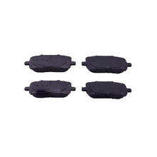 Plaquettes de frein avant en céramique 04465-AZ218 pour Toyota Corolla Matrix 2003-2008