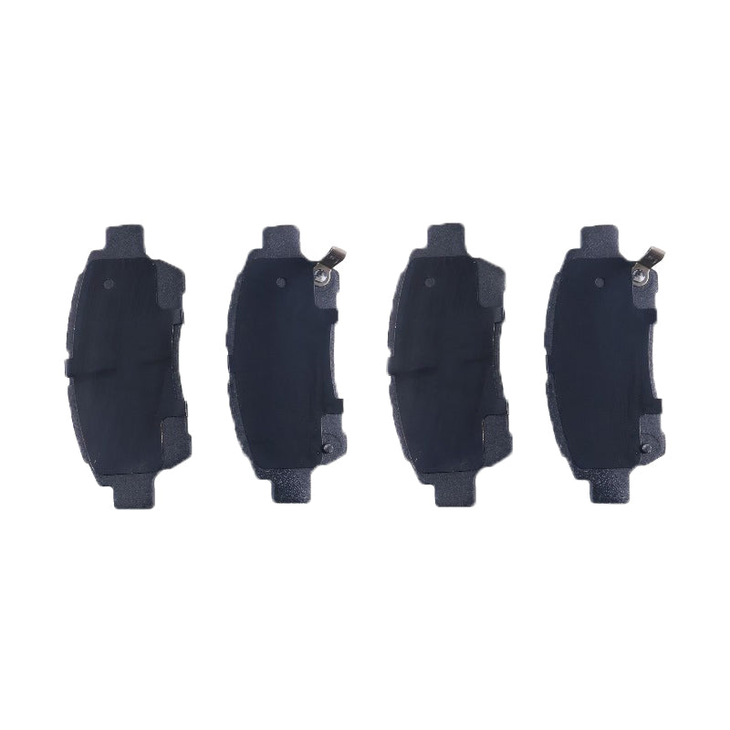 Plaquettes de frein avant en céramique 04466-AZ210 pour Toyota Camry 2007-2017