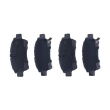 Plaquettes de frein avant en céramique 04466-AZ210 pour Toyota Camry 2007-2017