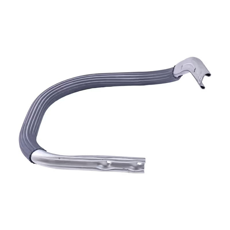 Bouchon et drain de cale en acier inoxydable Seachoice 50-18661 pour bateaux, viviers et glacières (pièces de rechange)