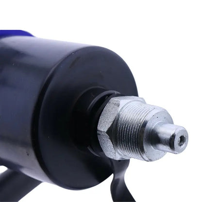 Coupe-câbles hydraulique CPC-105C pour câbles blindés Cu/Alu de diamètre 105 mm