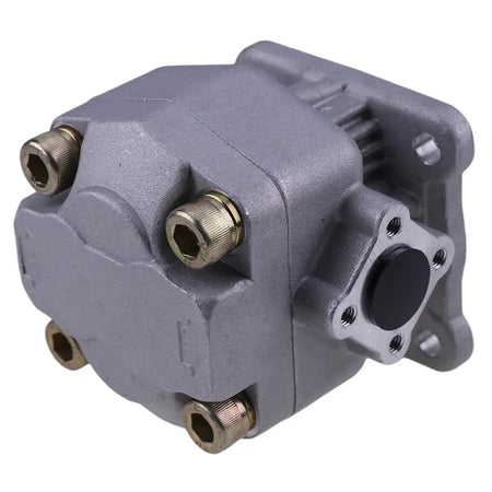 Hydraulic Pump AM880199 For John Deere Tractor 755 855 Lawn F1145 KYB KP0588CSSS - KUDUPARTS