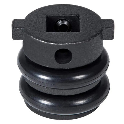 Outils d'extraction et d'installation du manchon de la buse d'injecteur J-46904 et J-48824 pour moteurs Detroit série 60