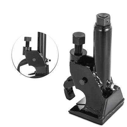 Manual Tire Bead Breaker Leverage Tool Safe for Manual 71600 Tractor