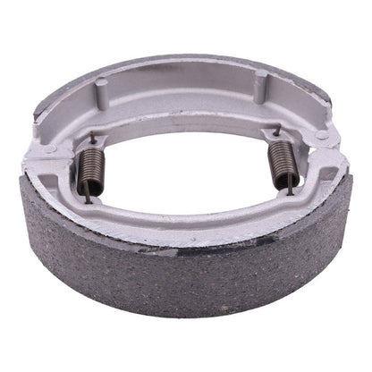 Rear Brake Shoe 43120-957-000 for Honda ATV ATC70
