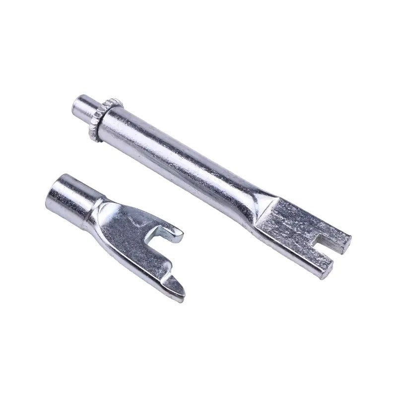 Réglage du frein à tambour droit 53810-65D00 5381065D00 pour Suzuki Grand Vitara 99-05, XL-7 02-06, Vitara 99-04 et Escudo 99-03