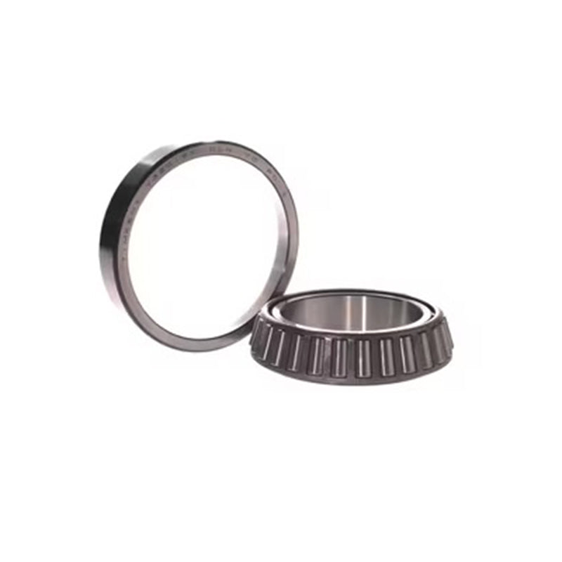 Single Row Tapered Roller Bearing XKCF-00161 for Hyundai Forklift 20D-7 20G-7 20L-7 25D-7 25L-7 30D-7 30L-7 33D-7 30L-7A 30LC-7A 33L-7A - KUDUPARTS