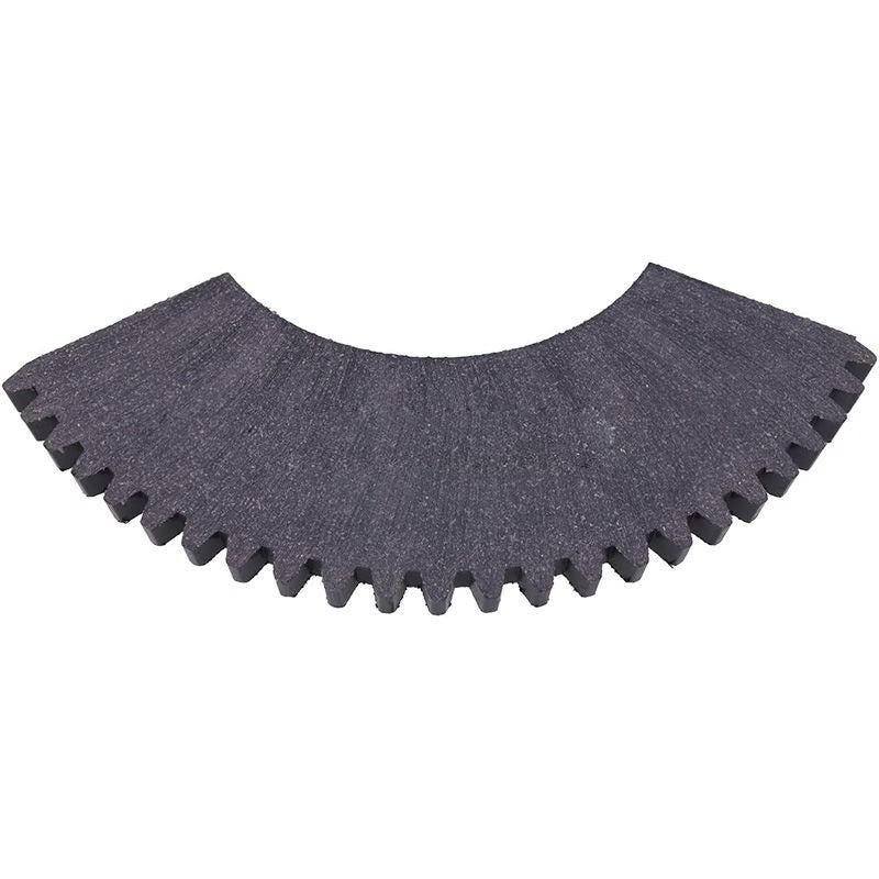 3 disques d'embrayage en fibre de 11 pouces à 72 dents A5579E pour WPT Rockford Twin Disc SP111 SP211 SP111HP3 SP211HP3 NACD PEC