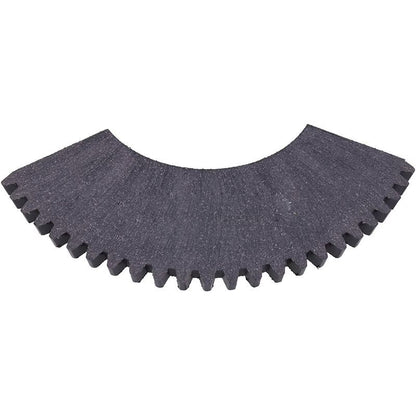 3 disques d'embrayage en fibre de 11 pouces à 72 dents A5579E pour WPT Rockford Twin Disc SP111 SP211 SP111HP3 SP211HP3 NACD PEC