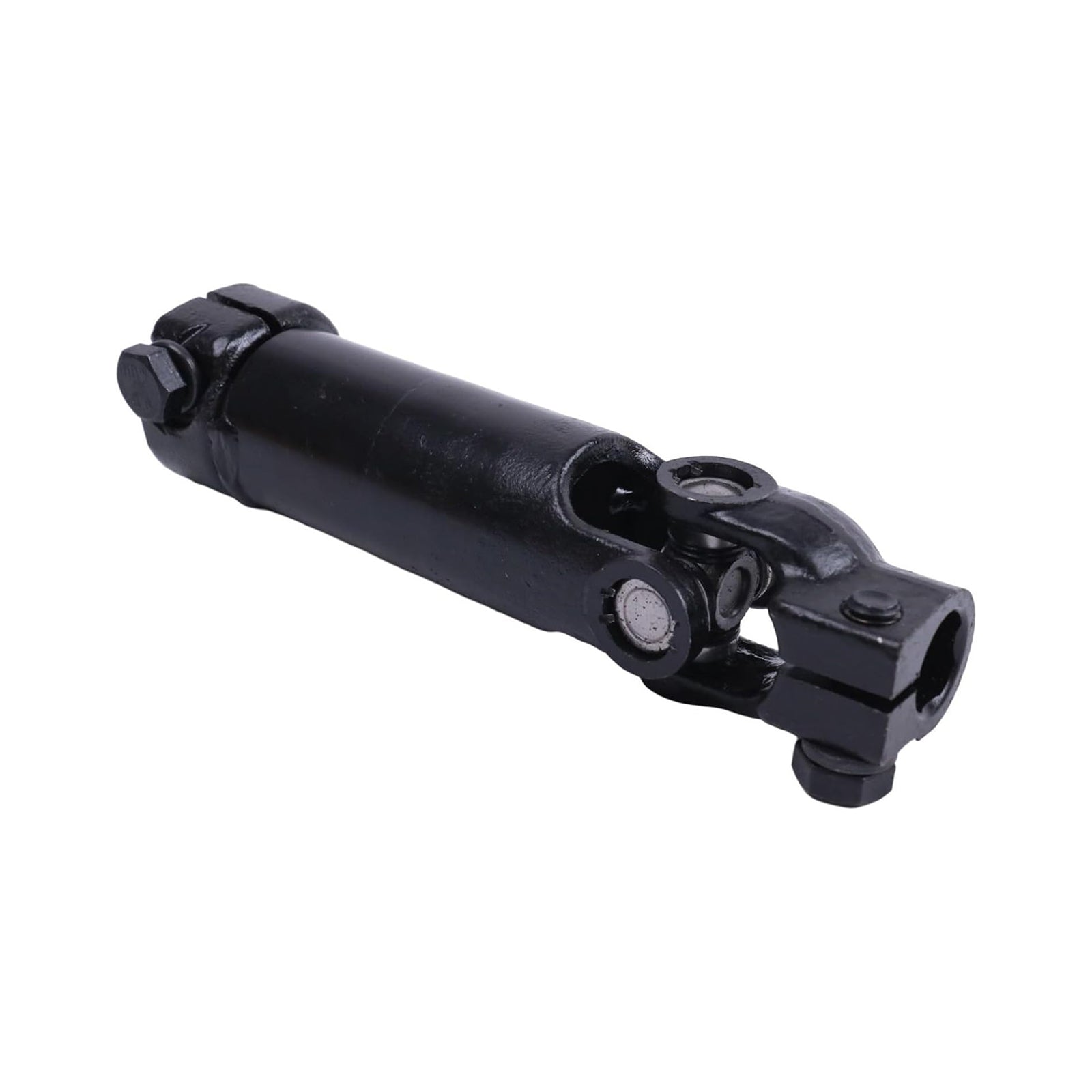 Lower Intermediate Steering Shaft 425-279 55351444AC for 2002-2005 Dodge Ram1500 2500 3500 - KUDUPARTS