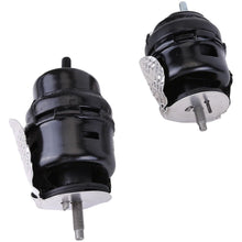 4 Pieces Motor & Trans Mount 22857330 20825887 22946377 for Chevrolet Impala 2012-2016