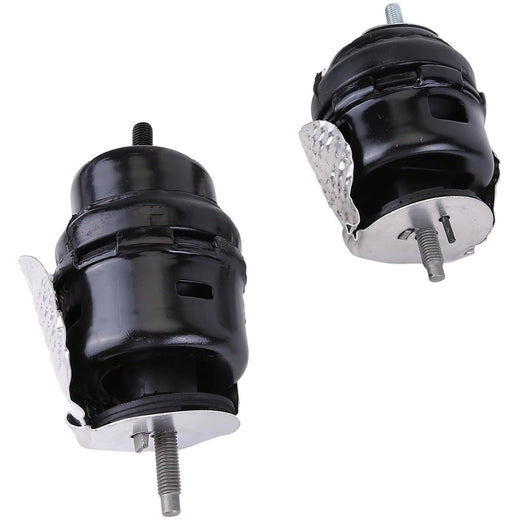 4 Pieces Motor & Trans Mount 22857330 20825887 22946377 for Chevrolet Impala 2012-2016 - KUDUPARTS