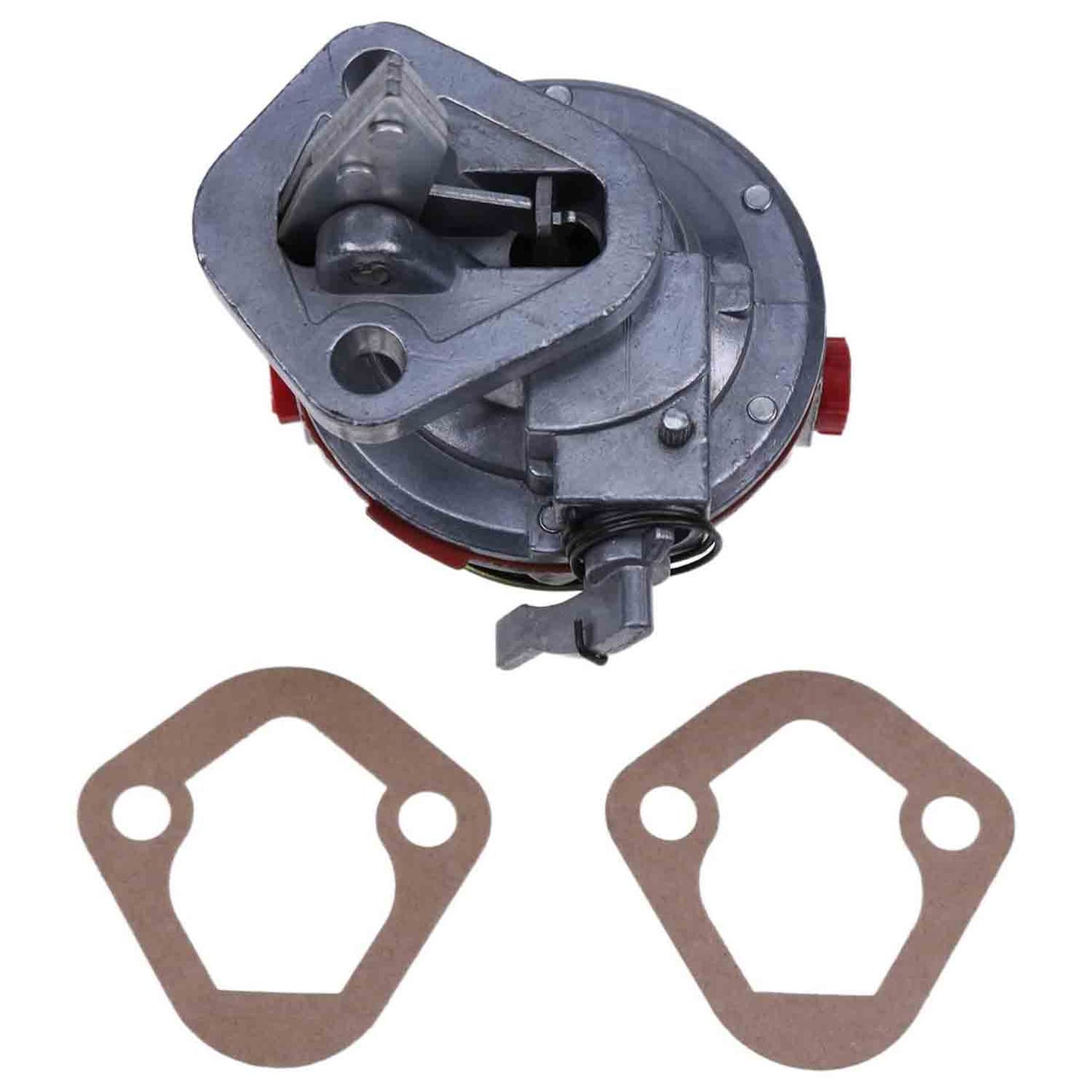 Fuel Lift Pump D8NN9350AA D8NN9350AB For Ford Tractor 3000 5000 7000 8000 9000