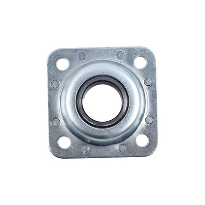 Bearing FD209RA DHU491A for CASE 132 340 350 475 496 3900 RMX340 4200 4450 New Holland ST440 - KUDUPARTS