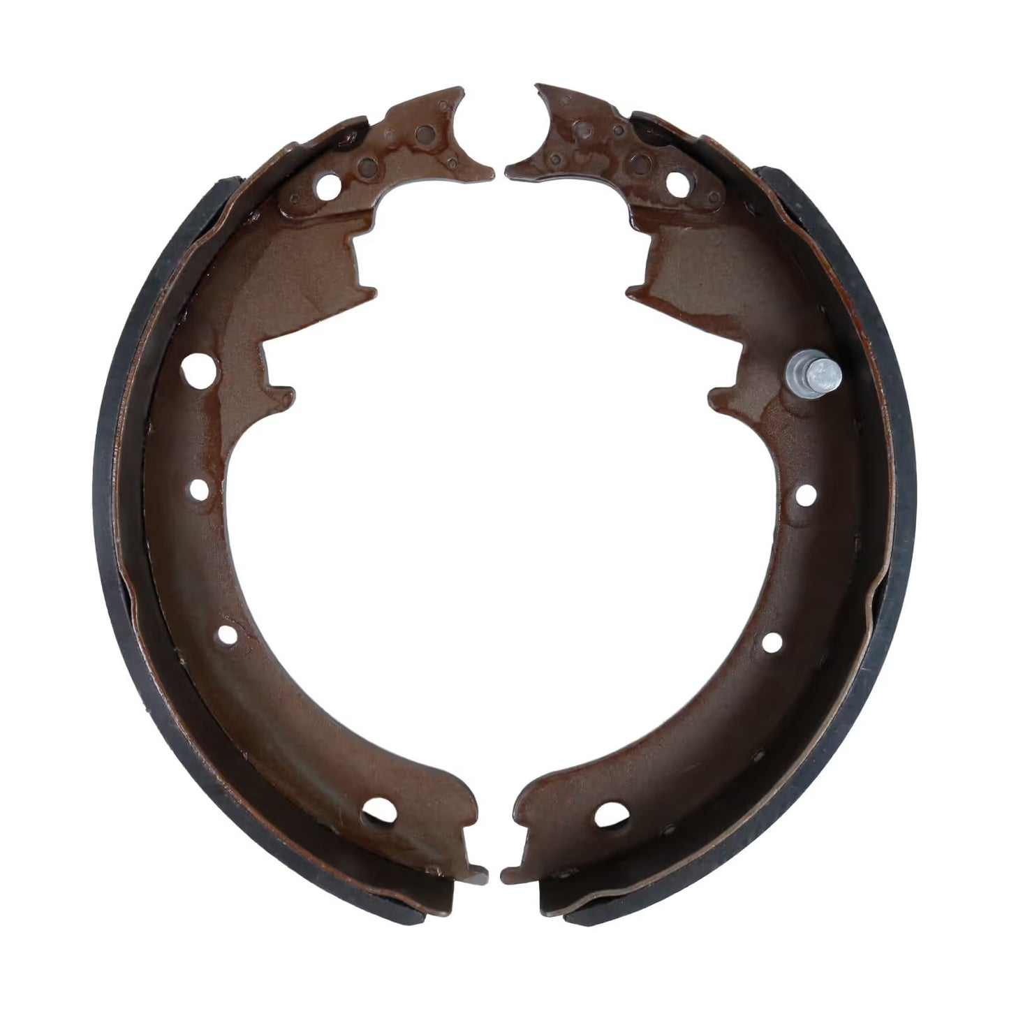 Kit de garnitures de freins 580059824 pour chariots élévateurs Yale ERC040GH, ERC050ZG, GLP050RG, GLC050TG, ERC050GH, ERC060GH et ERC065GH.