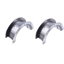 Crankshaft Thrust Bearing RE65168 for Hitachi Loader LX230-5 LX100-3 LX100-5 LX120-3 Bulldozer DX75L-2 DX75M-2