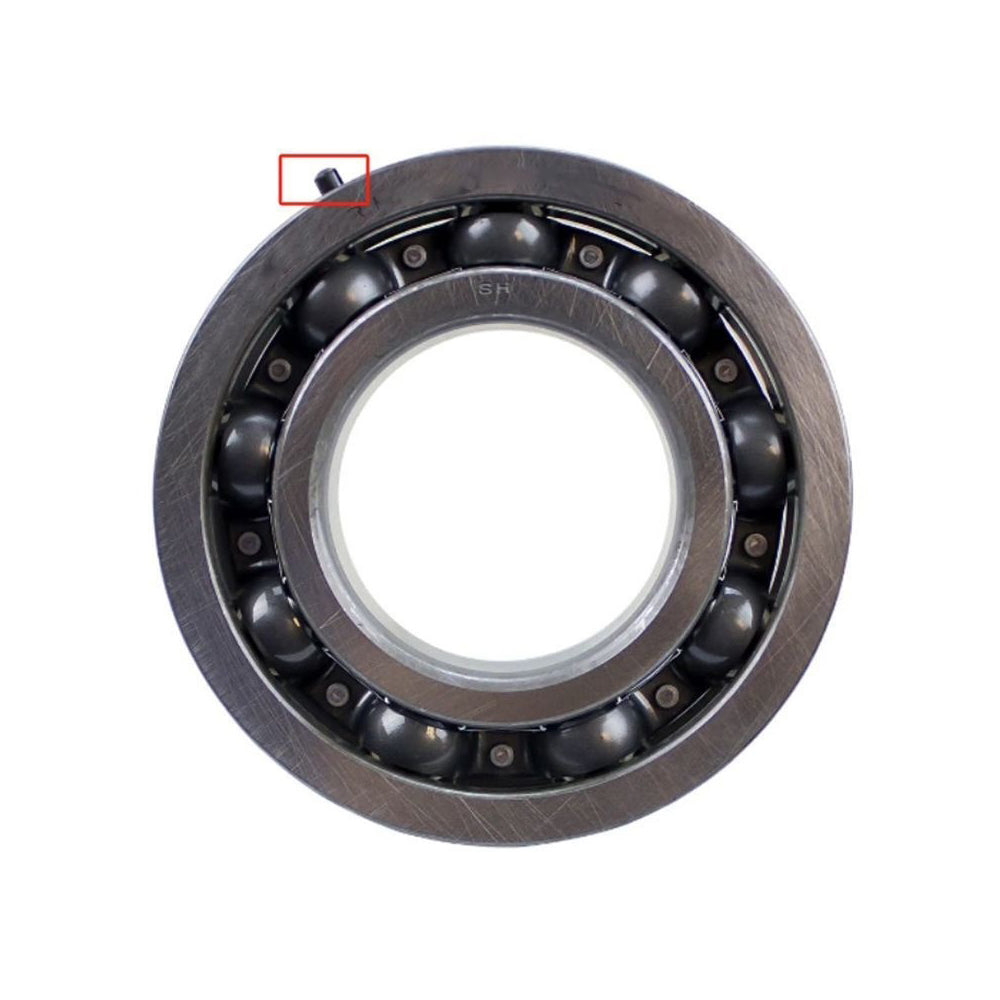 Crankshaft Ball Baering 420832600 for Ski-Doo Snowmobile 2001-2003 Summit 800 2001-2021 MX Z 600 2021-2024 Tundra 600
