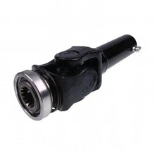 Deck Drive Female PTO Half Shaft U-Joint Coupler 398914 for Grasshopper Woods Mower - KUDUPARTS