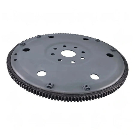 Flywheel Gear with Ring J934937 for CASE 550E 580 580M 580SM 590L 585G 586G 588G 550G 650G 650H 750H - KUDUPARTS