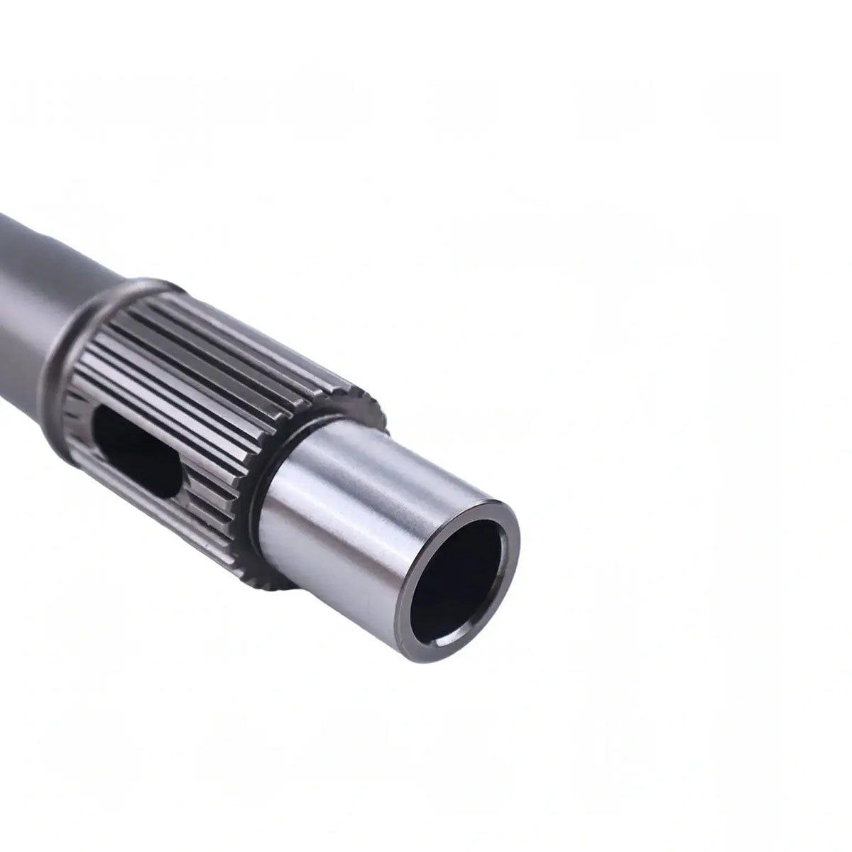 Propeller Shaft 69J-45611-00-00 for Yamaha Outboard Engine 200 225 250 HP F200TXRA F200TXRB VX200TLRB