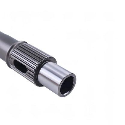 Propeller Shaft 69J-45611-00-00 for Yamaha Outboard Engine 200 225 250 HP F200TXRA F200TXRB VX200TLRB
