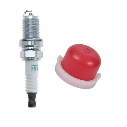 Conjunto de filtro de aire 799579 595660 595663 para motores de cortacésped Briggs Stratton 450E, 500E, 550E y 550Ex