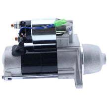 Starter 228000-5910 228000-5911 228000-7480 228000-7481 for Denso - KUDUPARTS